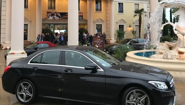 Chauffeur privé taxi Strasbourg - Mulhouse - Photo 2