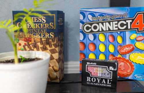 SXSW ready at Cultural Heritage Award winning home -Walk to 6th St, BBQ & Shops - Foto 28