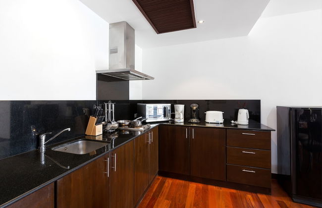 Sensive Hill Villas - Photo 21