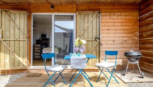 Le Chalet in Medoc - Foto 3