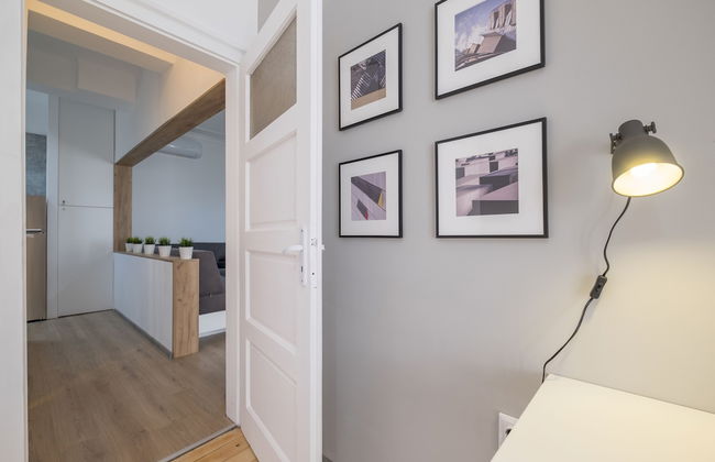 Stylish 2 BR Home in Center of Sofia - Foto 29