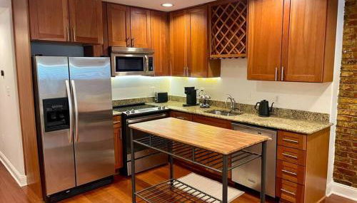 Apartment in Adams Morgan - Foto 5