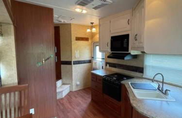 Outback Fifth Wheel at Seaside Cottages - Foto 3