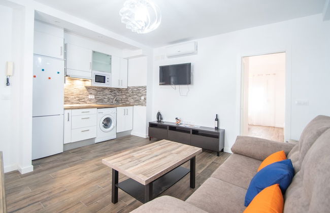 Apartamento Cadiz Gusta - Foto 16