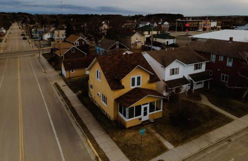 Ely Camp Haus - Vintage home in Downtown Ely - Foto 53