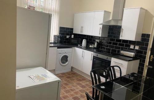 Chorlton Townhouse - Foto 44