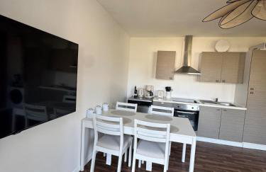 Stella - 1km plage - centre ville - Foto 28