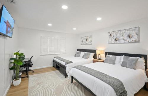 Heated Pool - Jacuzzi - Firepit - Game Room - Foto 61