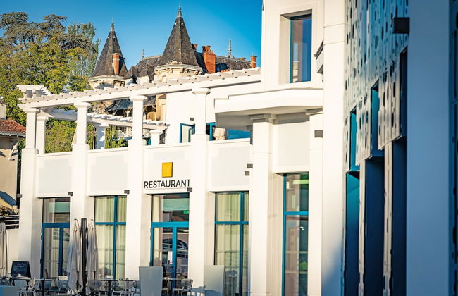 Résidence- Aiga resort thermal & spa - Foto 46