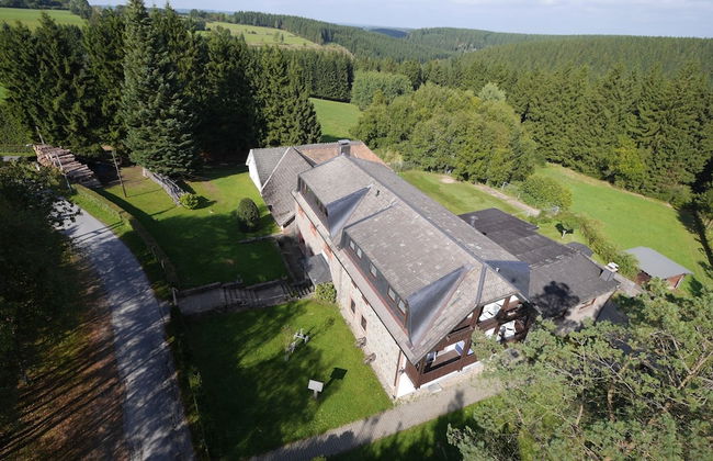 Holiday House in Monschau Near Forest - Foto 54