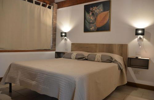 Marlù Luxury Rooms Pool and Garden - Foto 10