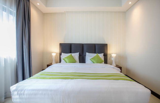 Loumage S Suites and Spa - Photo 11