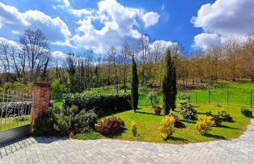 Casa relax immersa nel verde della natura - Foto 56