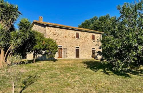 Podere Ainzara - Foto 6