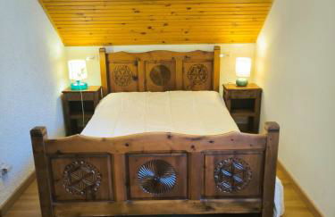 Beau chalet 15p - Abriès - Parc naturel du Queyras - Photo 31