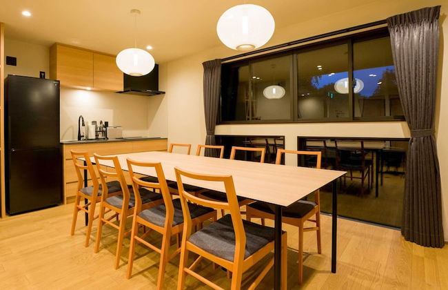 Rakuten STAY VILLA Kamogawa - Foto 42