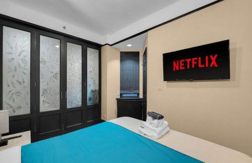 Walkable Paradise Heart of the City APT - Foto 16