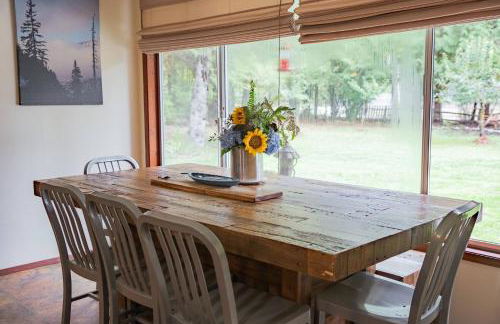 Cascade River Bungalow in the North Cascades - Foto 60