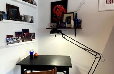 Le nuage des balmes - Foto 22