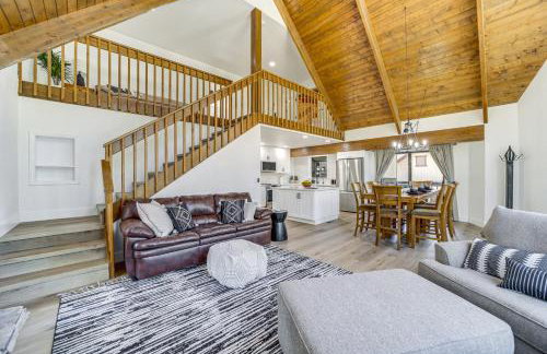 Family Friendly Modern Cabin in Munds Park! - Foto 1