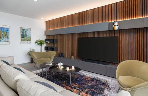 Luxury Villa Sea La Vie with Pool Near Sibenik - Photo 79