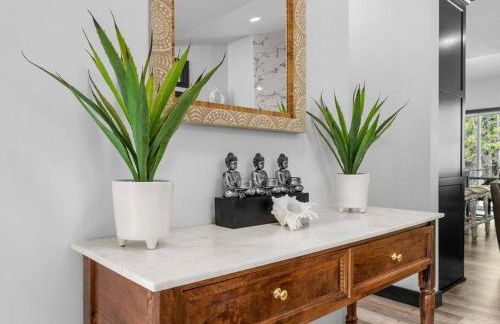 New, charming custom home - Foto 8