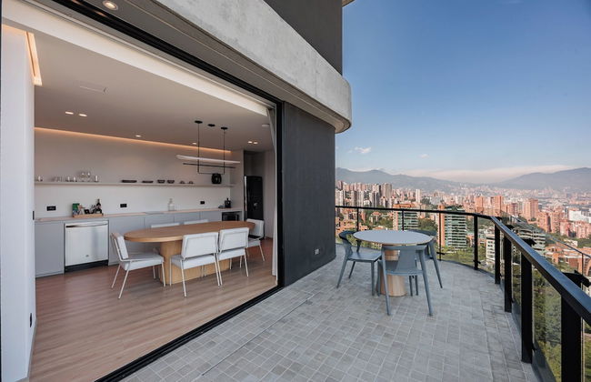 Seissta Medellin - Foto 78