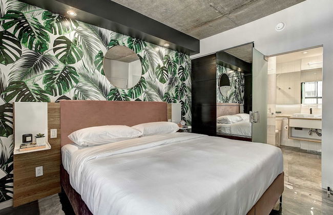 Pierce Boutique Apartments - Foto 6