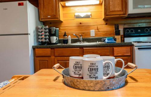 New Listing! Mountain cabin - Foto 12