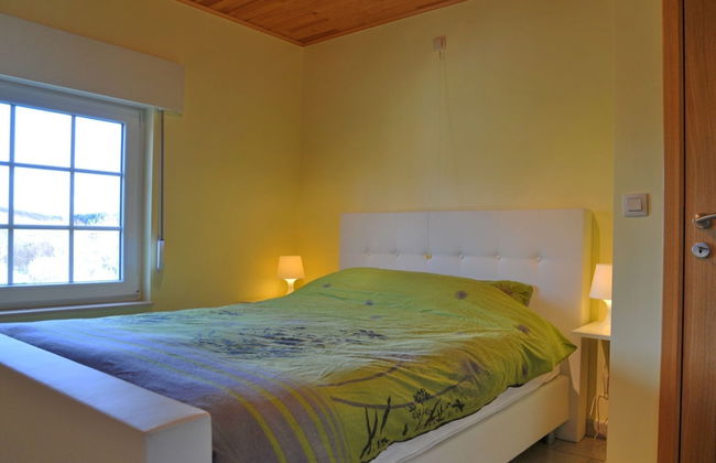 Holiday Home in Ardennes With Bubble Bath - Foto 4