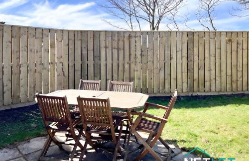 Ty Onnen - A Beautiful Rural Escape in St Davids - Foto 19