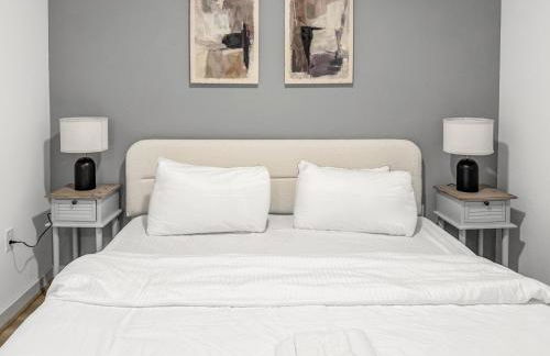 The Stay 1 - Navy Yard Washington DC - Foto 56