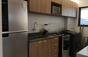 Vog Marine, pé na areia - beira do mar, apê novo! - Photo 11