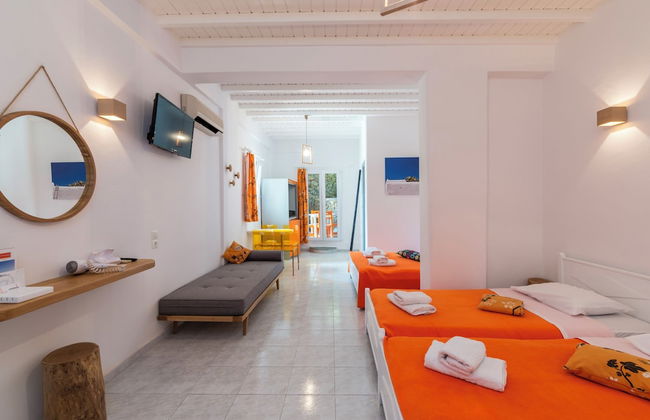 Artemoula's Studios - Foto 17