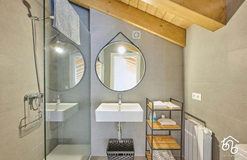 Espectacular apartamento dúplex Bellver - Foto 16