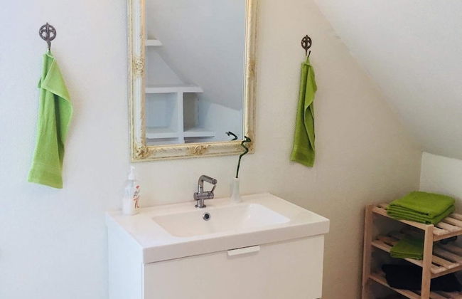 Holiday Home Rejsby near Rømø - Foto 42