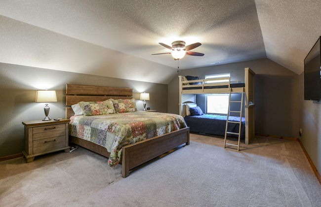 Cedar Crest Lodge - Photo 14