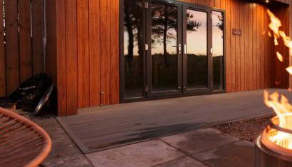 Vallum Cabins - Photo 3, Other