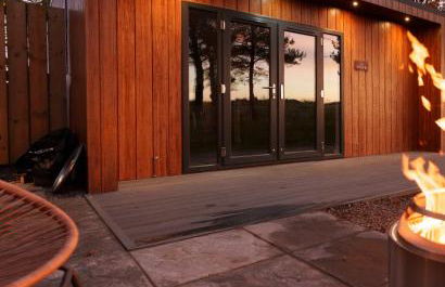 Vallum Cabins - Foto 3