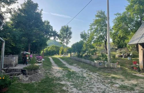 Kuća za odmor Ema - Foto 52