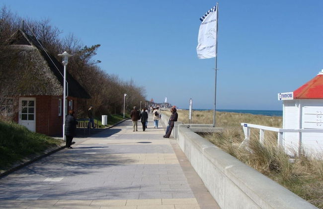 Residence Seestern, Apartment 20 - Foto 23