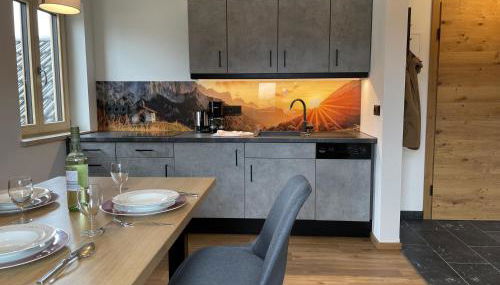 Ferienwohnungen Alpinum - Foto 2