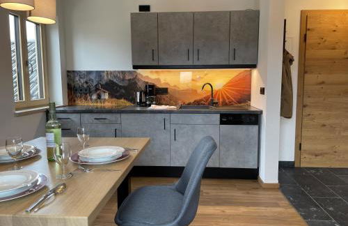 Ferienwohnungen Alpinum - Foto 2