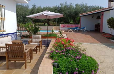 CASA RURAL ALEJO - Photo 24