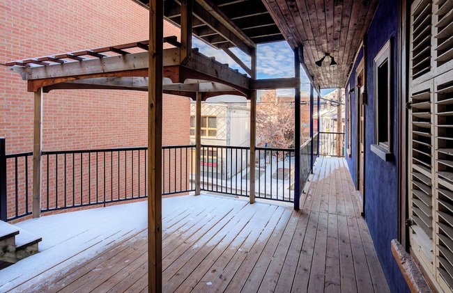 Les Lofts St-Vallier - By Les Lofts Vieux-Quebec - Foto 26