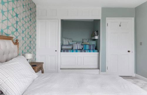 Grade II Listed 17th-Century Rectory in Cornwall - Photo 17