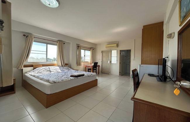 U.D.Home Apartment - Foto 8