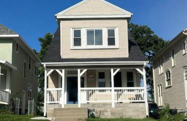 New 1890 Craftsman Home 5BR 4BA - Foto 56