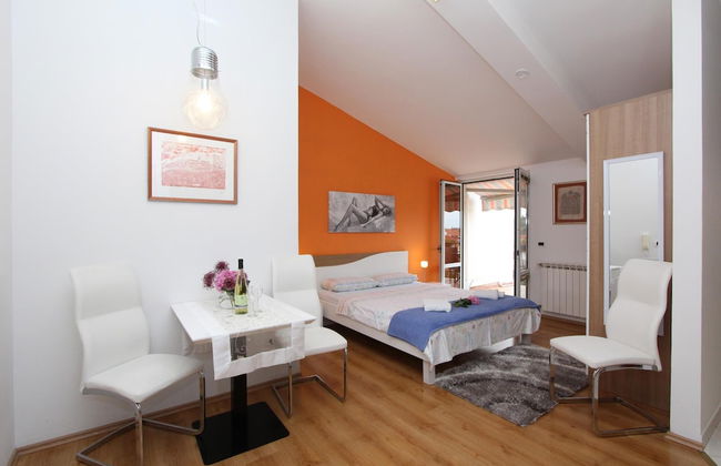 Apartments Tanja - Foto 42