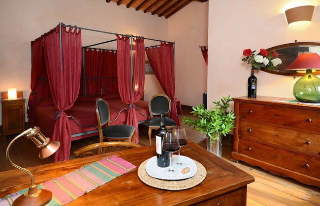 Verdidea - PODERE MONTI - Photo 2